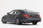 Mercedes-Benz CLS-Class Rocket 800 by Brabus 2011 года